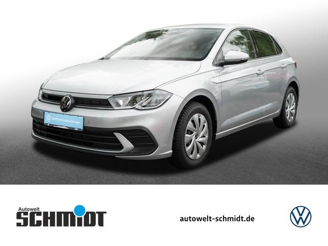 Volkswagen Polo 1.0 TSI Life AppConnect Sitzheiz. Parkpilot