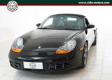 Porsche Boxster 2.5 986 * MANUALE * ASI * CRONOL - Porsche Oldtimer: Cabrio