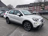 Fiat 500X Cross 1.Hd Navi Xenon 19Zoll - Fiat: X 19