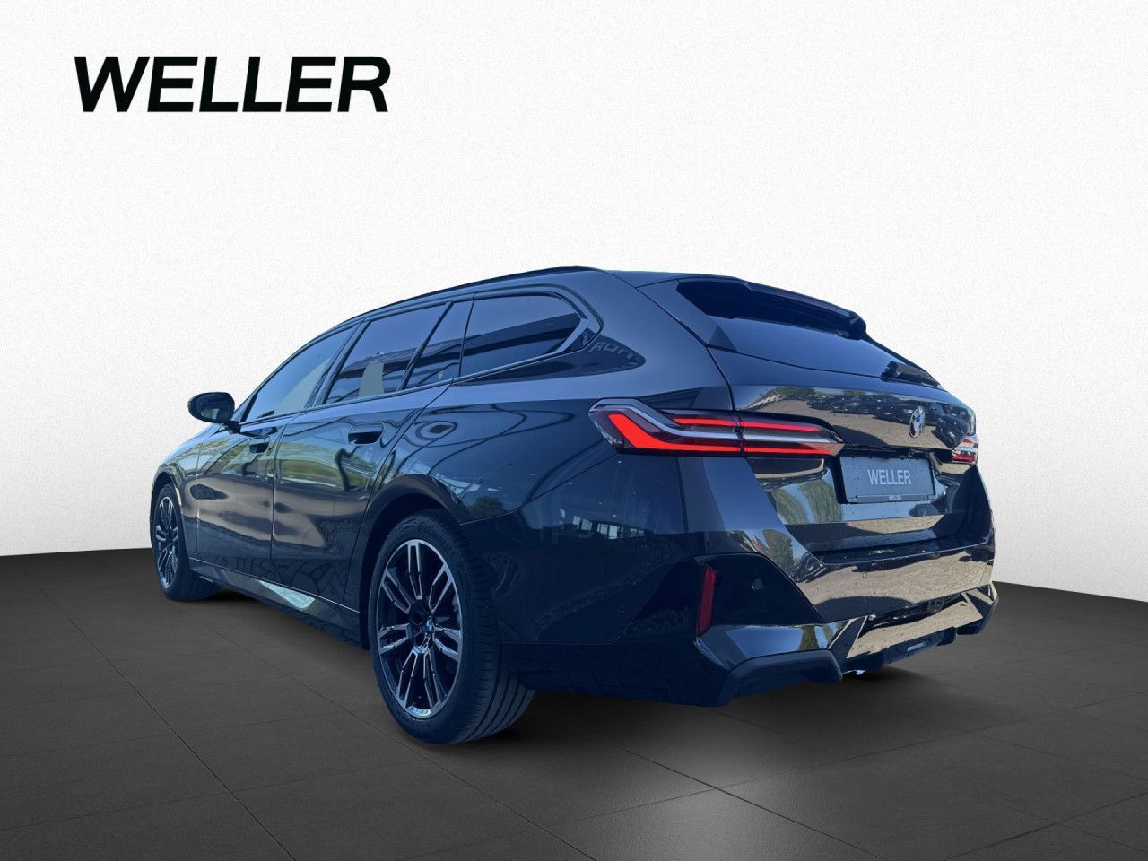 BMW 520 - Bild 9