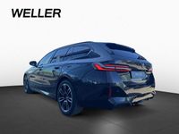 BMW 520 - Vorschau Bild 9
