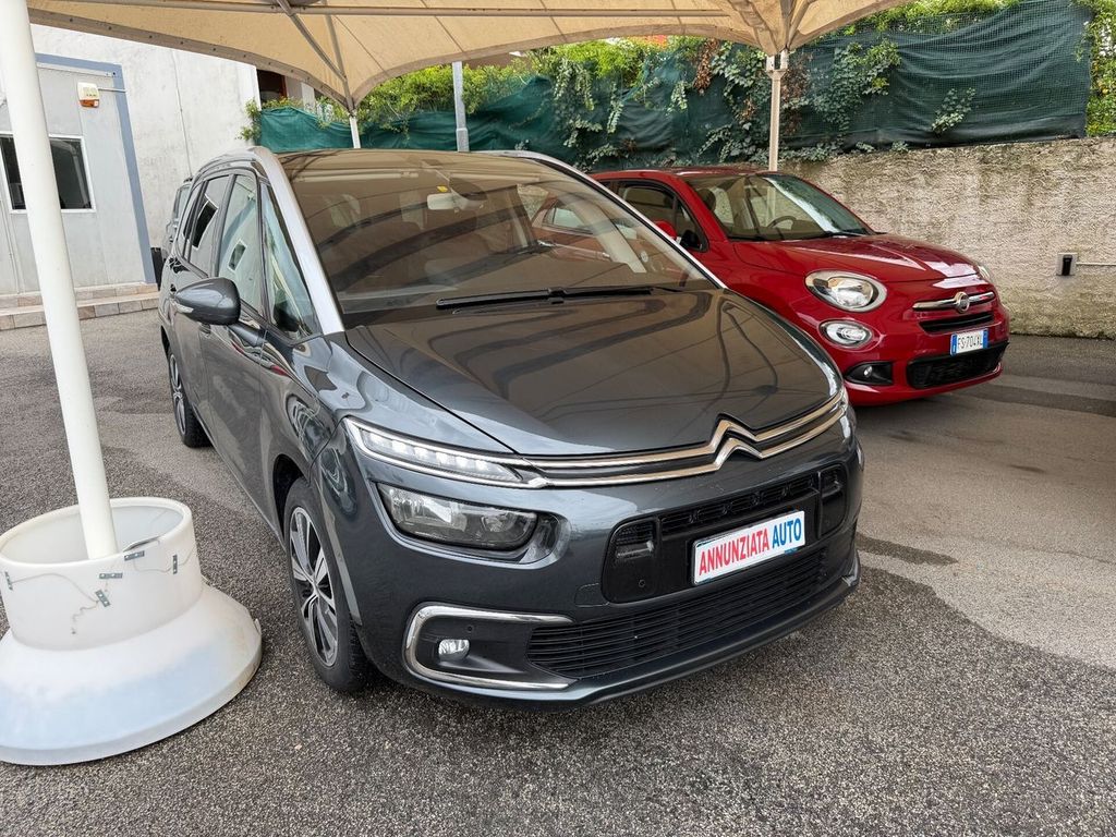 Image of Citroën C4 Picasso