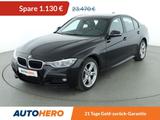 BMW 3er 320d xDrive M Sport - BMW 320: Limousine, 320d Xdrive