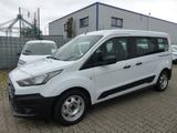 Ford Transit Connect LANG/7Si./Klima/Tempo./1.Hd - gebrauchte Ford Transit Connect aus dem Jahr 2020