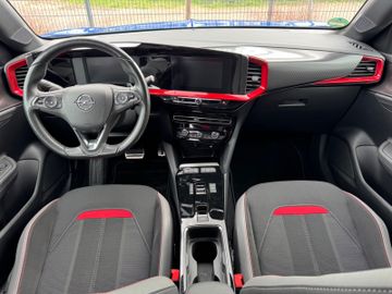 Opel Mokka - 9