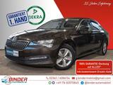 Skoda Superb Ambition*SERVICE NEU*8xFACH*GARANTIE*StHZ - Skoda Superb in Gelsenkirchen