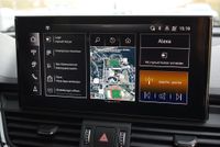 Audi Q5 - Vorschau Bild 19