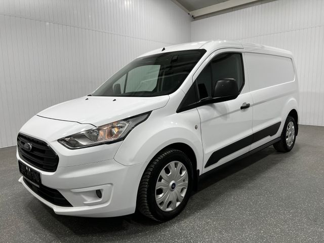 Ford CONNECT 240 1.5 TDCI L2 |NP28,3t€|AC|AHK|EU6|6-G