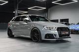 Audi RS3 Sportback quattro Akrapovic-KW-RS Sitz-MMI - gebrauchte Audi RS3 aus dem Jahr 2020