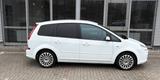 Ford C-Max 2.0 Titanium 2.Hand Klima PDC Tüv neu - Ford Gebrauchtwagen von 2008