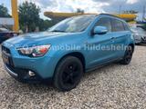 Mitsubishi ASX Invite 2WD Panorama. - Mitsubishi aus 2012: I