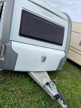 Tabbert Puccini 630/Polsterung Neu/5 Schlafplätze/Alu - Tabbert 630