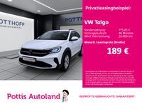Volkswagen Taigo - Vorschau Bild 1