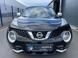 Nissan Juke Acenta 1.5D*NAVI*TEMP*SHZ*PDC*CAM*KLIMA - Nissan Juke