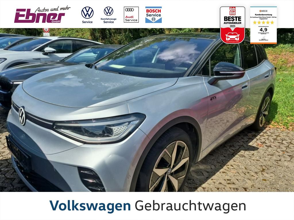 Image of Volkswagen ID.4