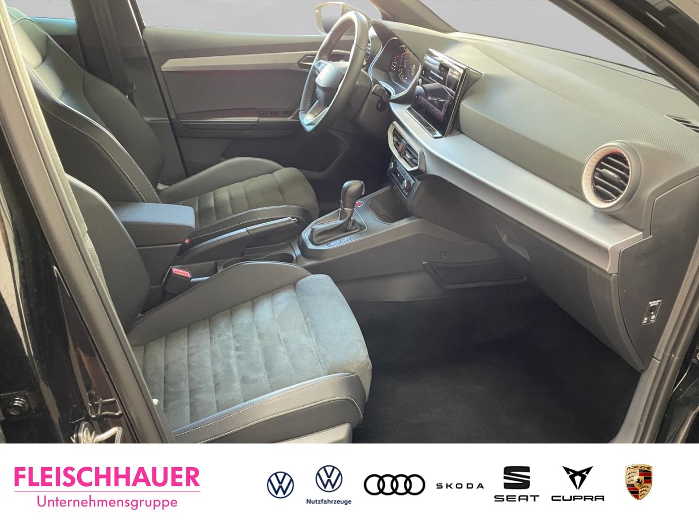 Seat Ibiza - Bild 10