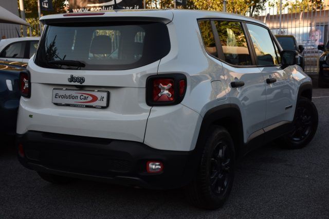 Other JEEP Renegade 1.5 Turbo T4 MHEV Altitude *CAM*CA imagem 3
