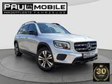 Mercedes-Benz GLB 200 7 Sitzer Panorama Navi LED PDC R-Cam AHK - Mercedes-Benz GLB 200 in Stuttgart