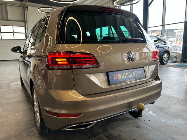 Volkswagen Golf Sportsvan VII Highline *LED*ACC*AHK*