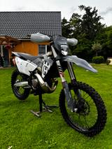 Husqvarna TE 300 Pro - HUSQVARNA TE 300