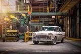 Andere Checker Marathon Hochzeit & Chauffeur 