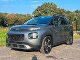 Citroën C3 Aircross Shine 1.2 PureTech Klimaauto Pano - Citroën C3 mit Benzin-Antrieb: Shine