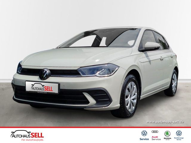 Volkswagen Polo Life 1.0 TSI OPF 70 kW 5-Gang