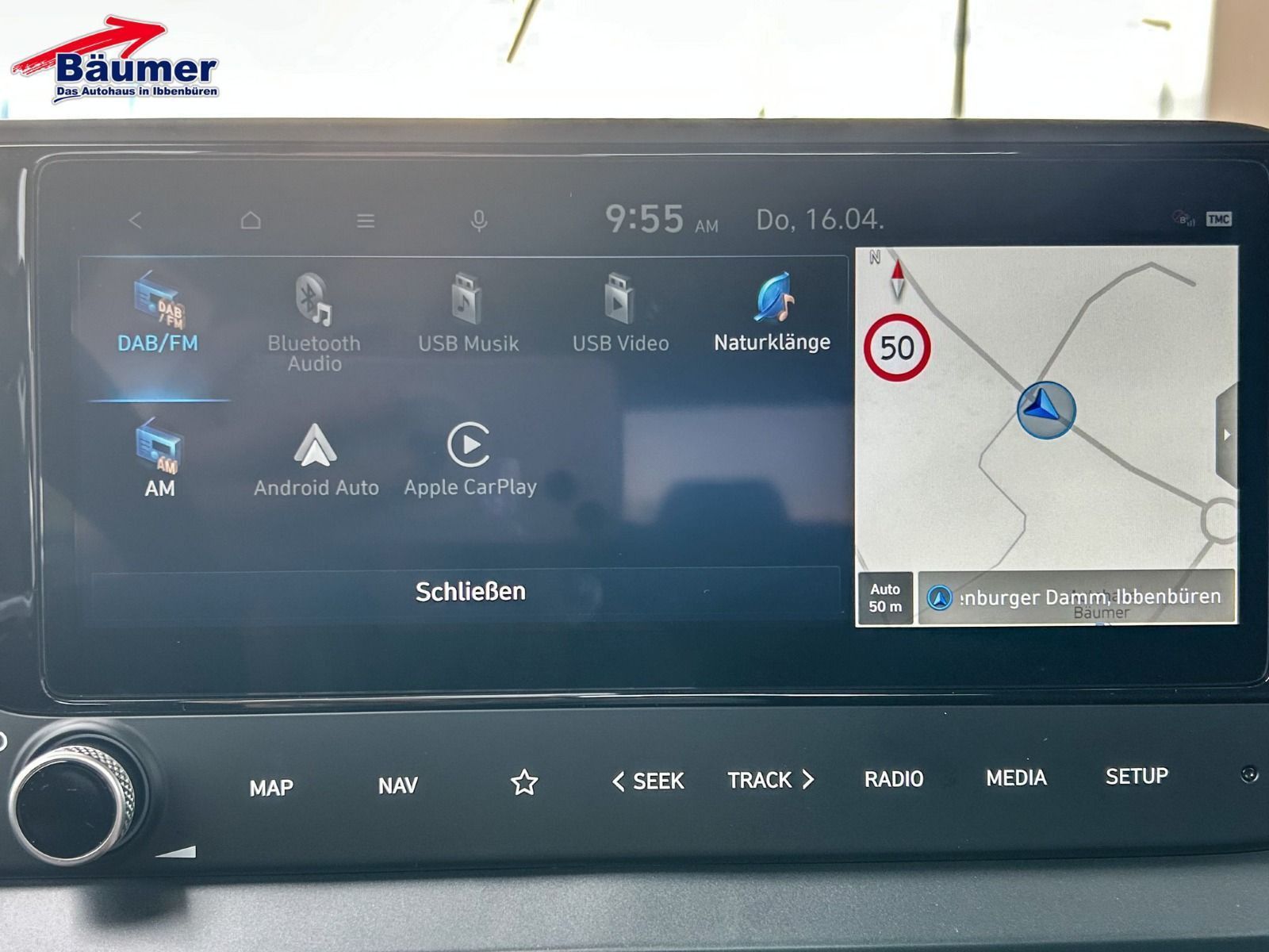 Hyundai i20 – Bild 20