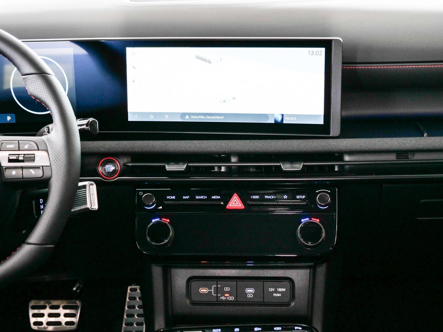 Hyundai TUCSON - Bild 9