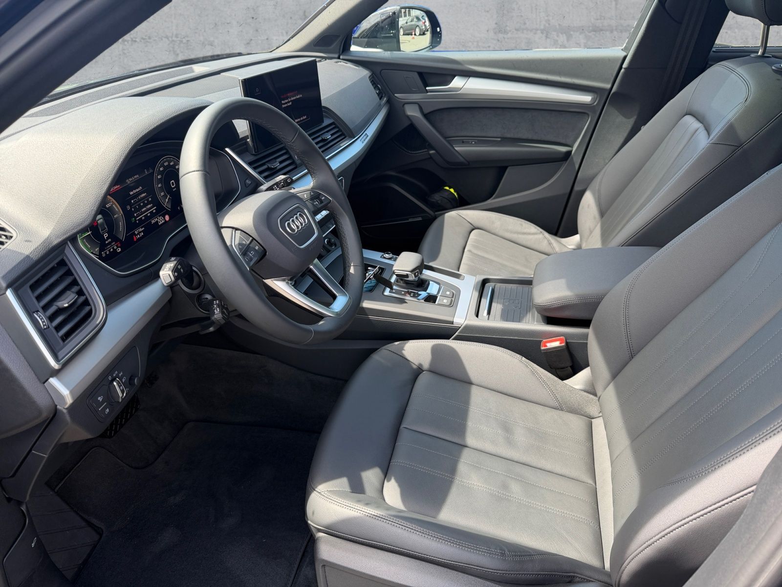 Audi Q5 - Bild 12