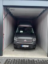 Volkswagen Grand California 600 + 1 Jahr Garantie  - Angebote