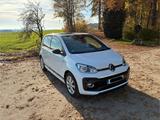 Volkswagen up! GTI  Kamera | PDC | SHZ | 8-fach Alu