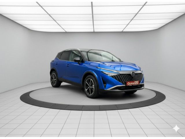Fahrzeugabbildung Nissan Qashqai 1.5 VC-T e-Power N-Way HUD*EHK*19`*MJ26.