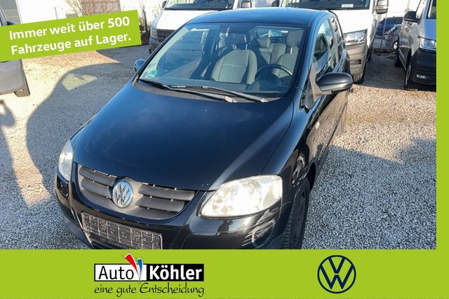 Volkswagen Fox 1.2 Fresh KeyLess