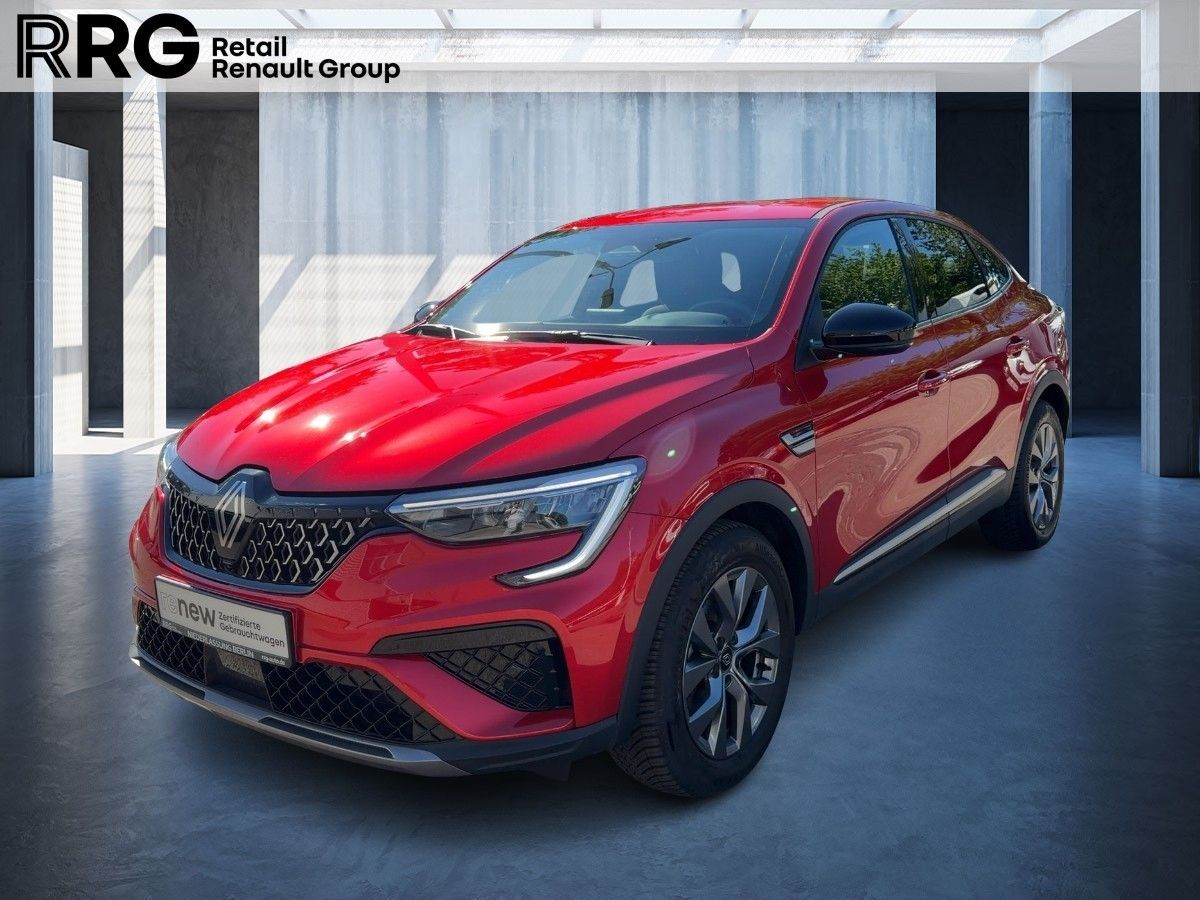 Renault Arkana - Bild 1