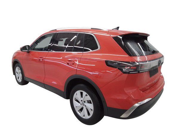 Volkswagen Tiguan - Bild 5