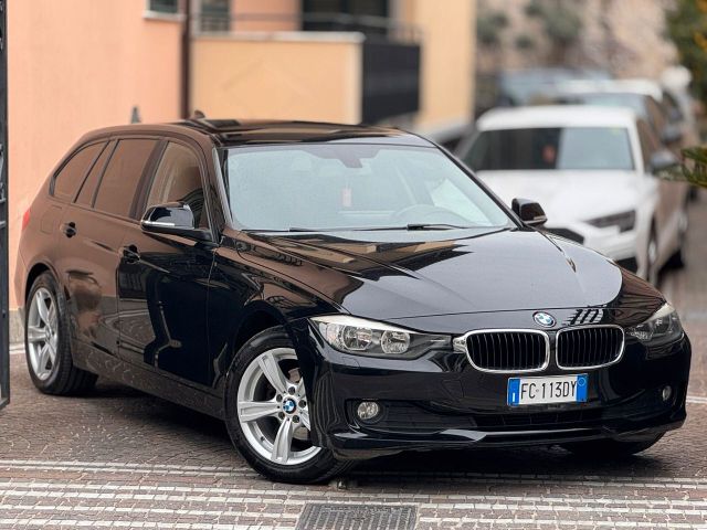 BMW Bmw 316 316d Touring Sport