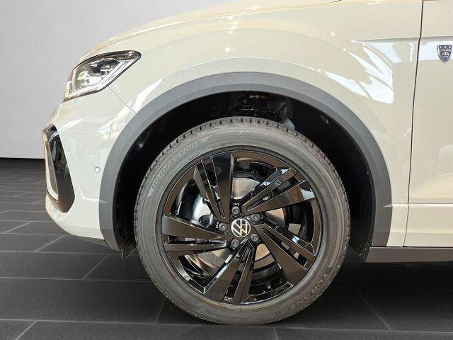 Volkswagen T-Roc 8