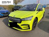 Skoda Enyaq Coupé RS Lounge 20" ACC HeadUp VirtCockpit - gebrauchte Skoda Coupés