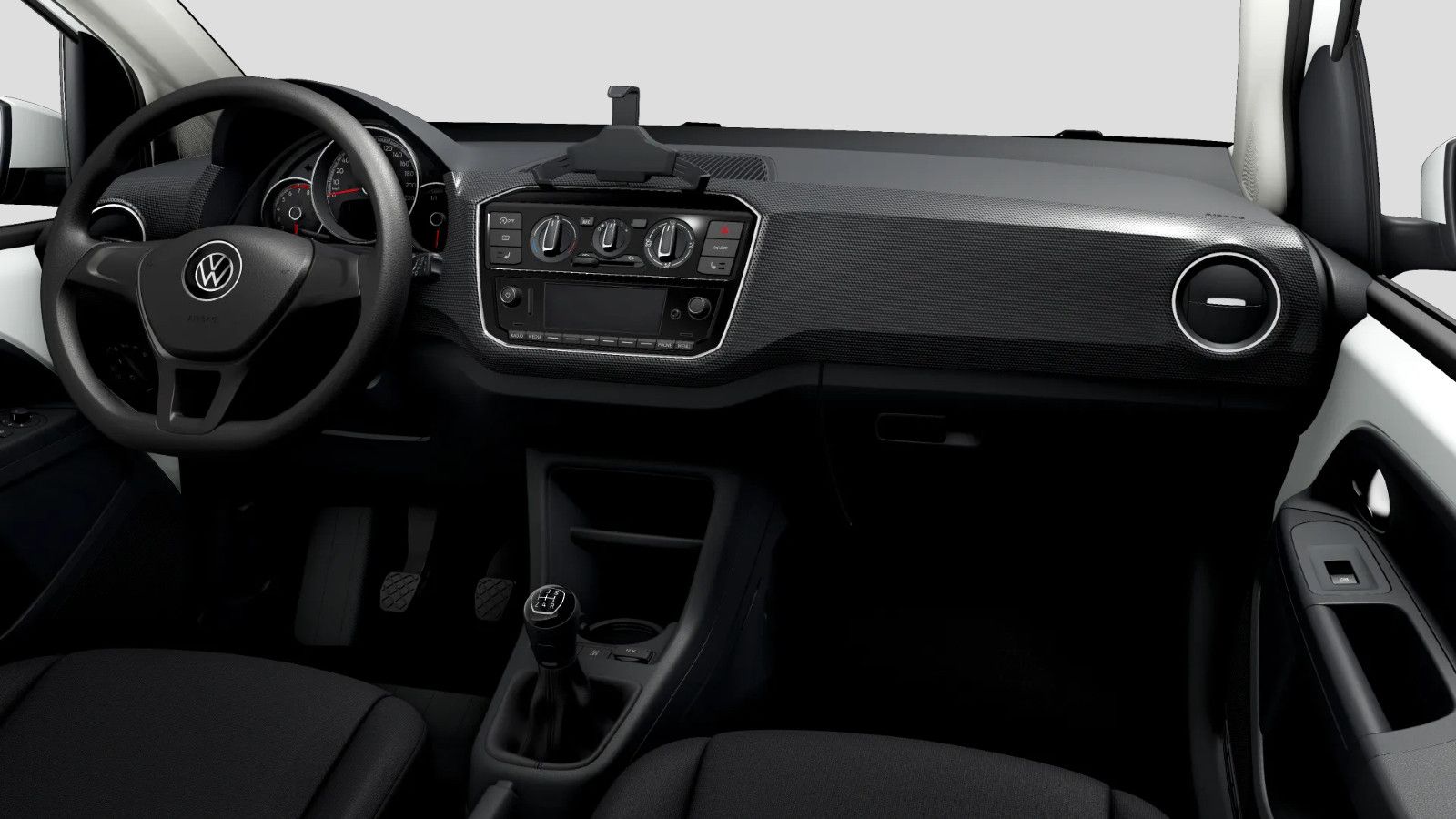 Volkswagen up! - Bild 9