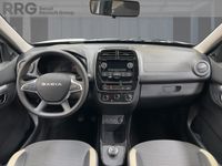 Dacia Spring - Vorschau Bild 10