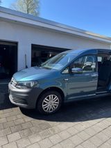 Volkswagen Caddy Maxi Trendline 2.0 TDI  - Volkswagen Caddy Maxi in Dortmund