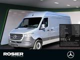 Mercedes-Benz Sprinter 317 CDI Kasten PRO L3H2 2x Schiebetür K - Mercedes-Benz Sprinter: L2h2