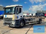 Mercedes-Benz Antos 1836 4X2 BDF EURO 6 OBD-C 2019 - Mercedes-Benz 1836