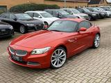 BMW Z4 Roadster sDrive 35i+Leder+TÜV neu+Serivce neu - BMW: 35i