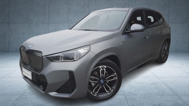 Inne BMW iX1 eDrive 20 Msport Pro Aut.