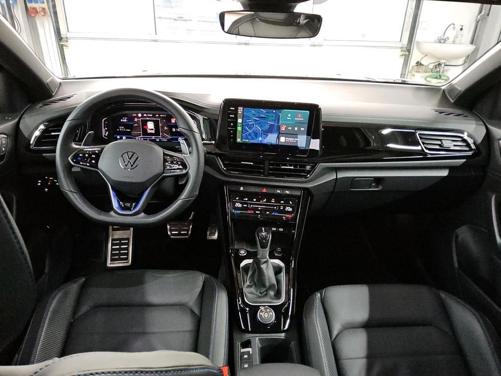 Volkswagen T-Roc - Bild 7