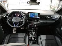 Volkswagen T-Roc - Vorschau Bild 7