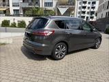 Ford S-Max 2,0 EcoBlue 140kW Titanium Auto 7-Sitzer - : Kleinbus, Sitzer 14