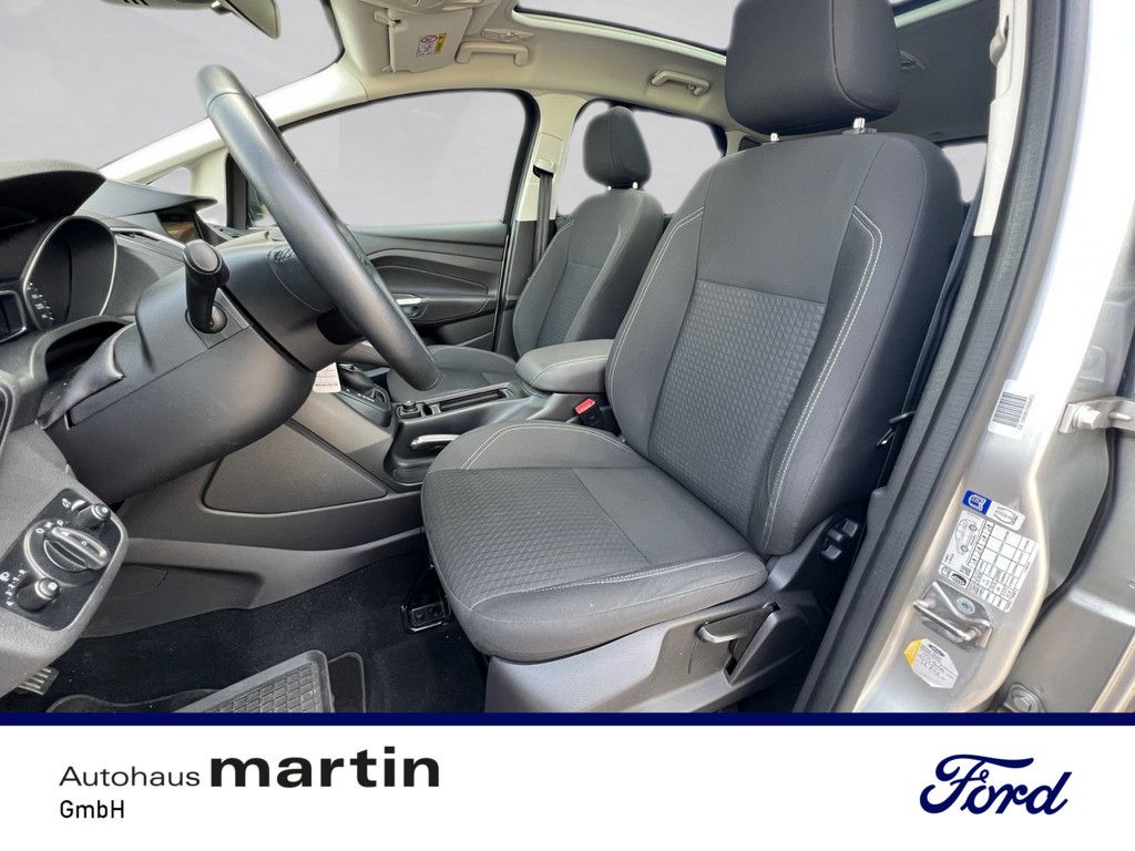 Fahrzeugabbildung Ford C-Max 1.5 Cool&Connect